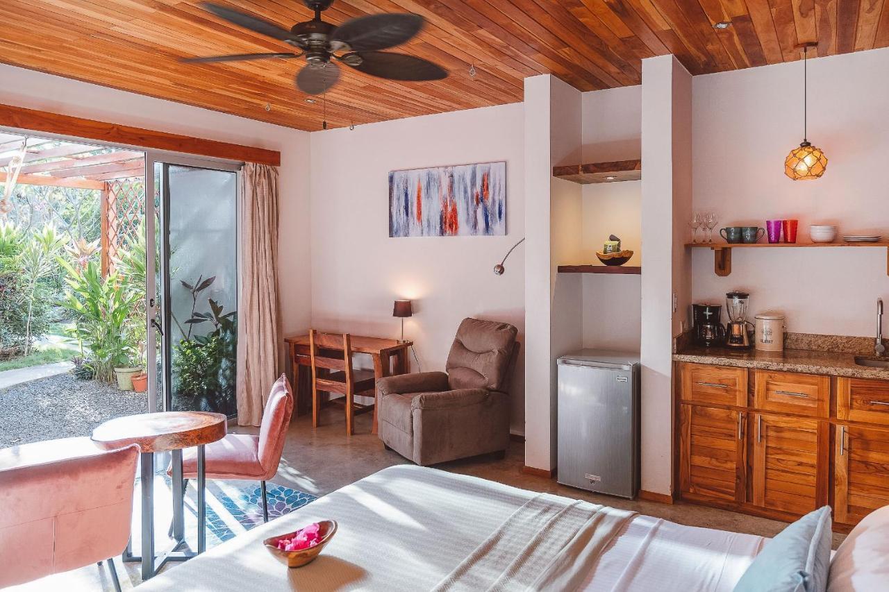 نوسارا Iluminar Beachfront Suites المظهر الخارجي الصورة