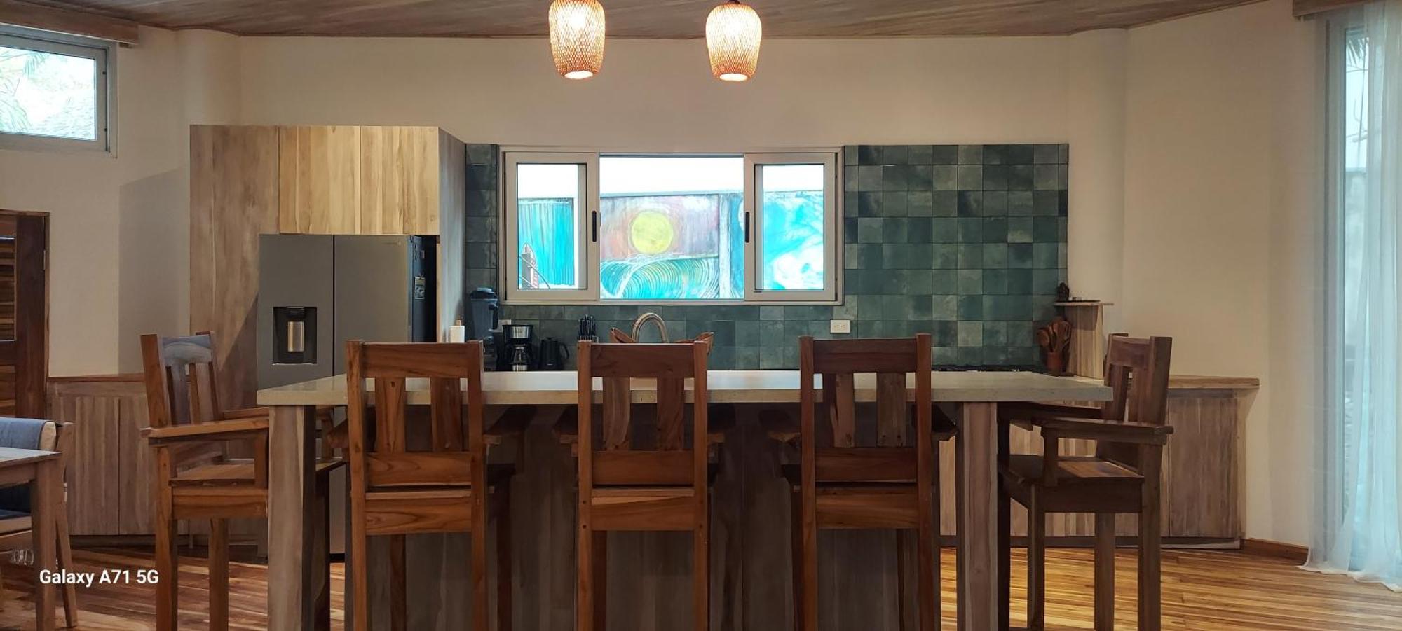 نوسارا Iluminar Beachfront Suites المظهر الخارجي الصورة