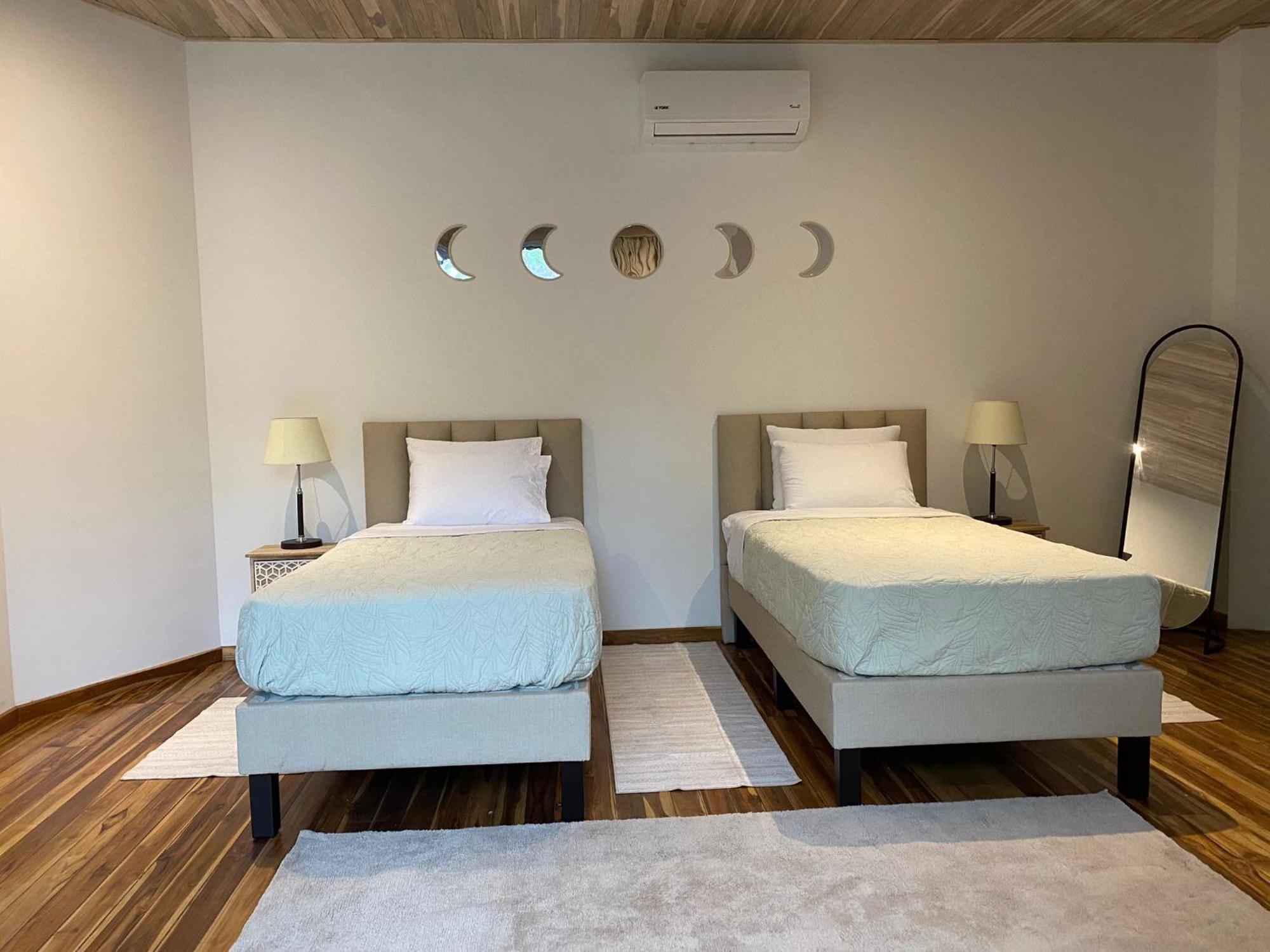 نوسارا Iluminar Beachfront Suites المظهر الخارجي الصورة